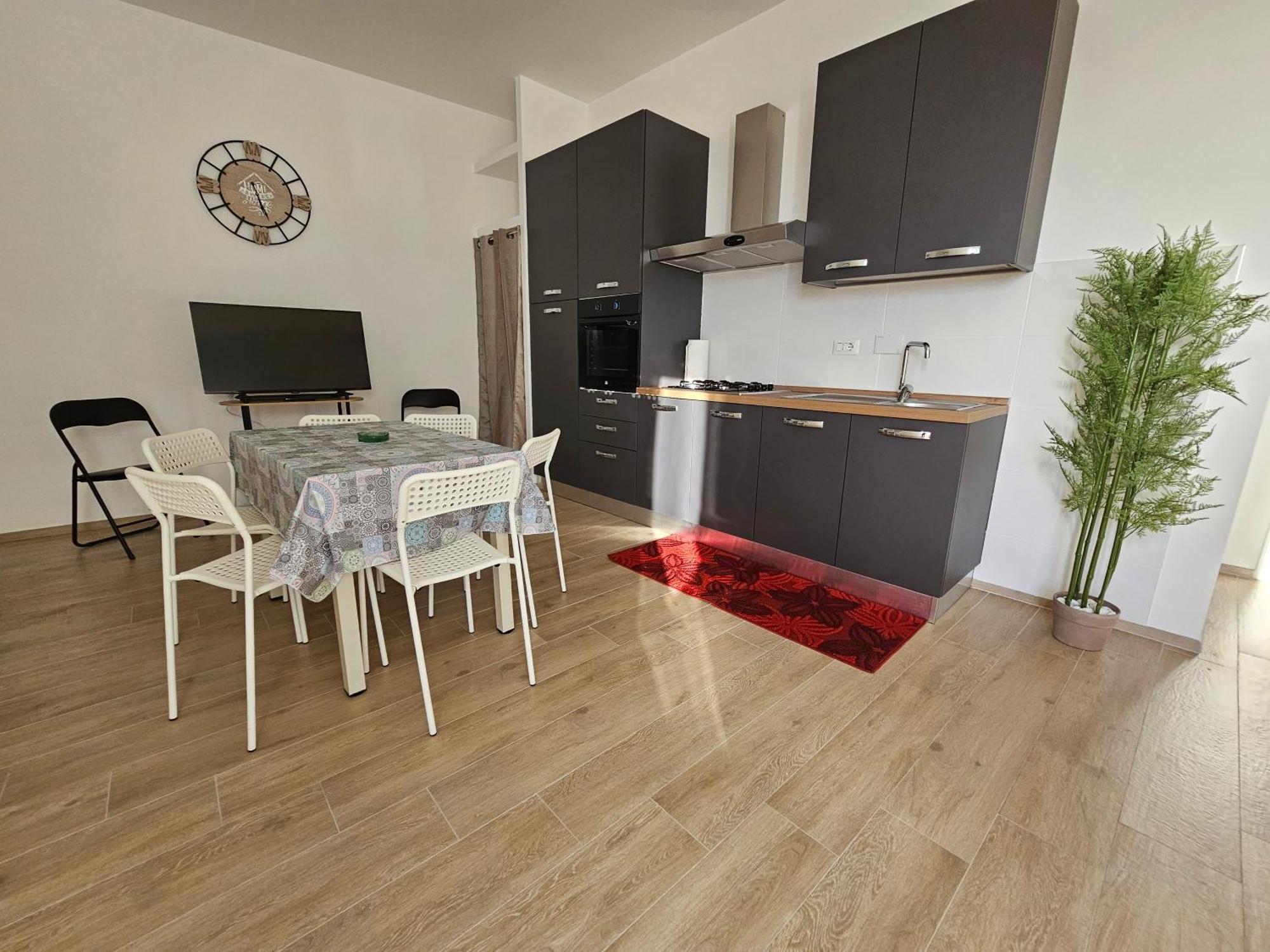 Dream & Fly 3Punto0 Apartment Fiumicino Exterior photo