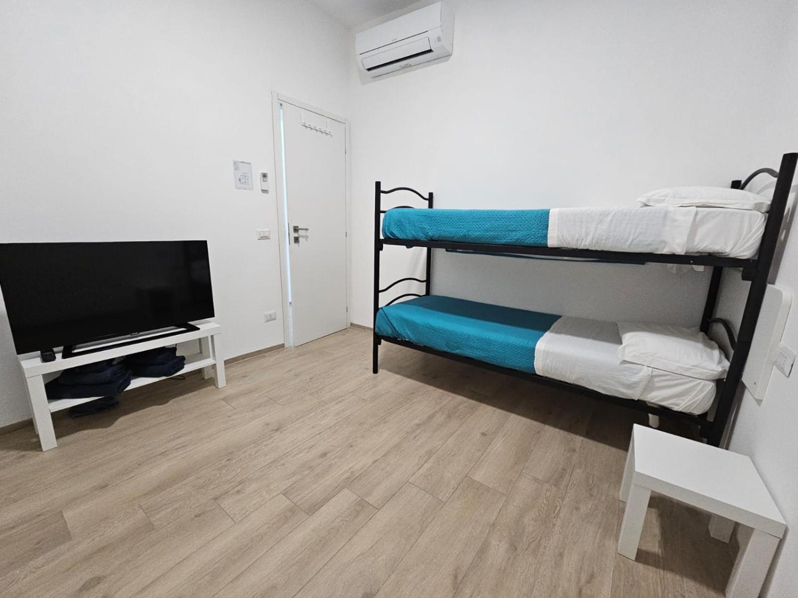 Dream & Fly 3Punto0 Apartment Fiumicino Exterior photo
