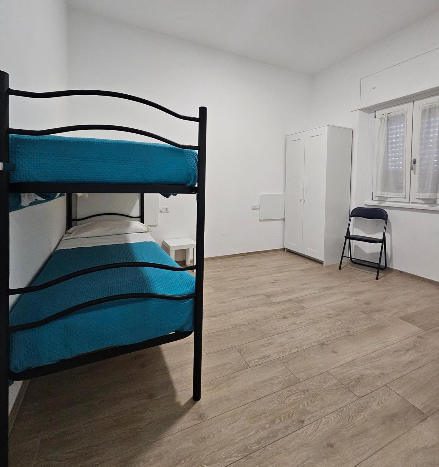 Dream & Fly 3Punto0 Apartment Fiumicino Exterior photo
